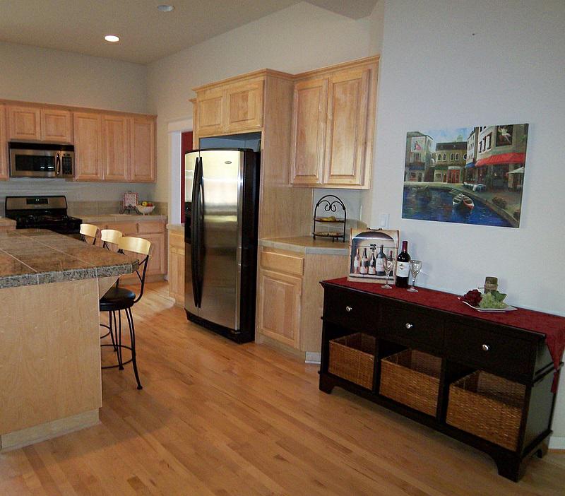 home staging west linn oregon