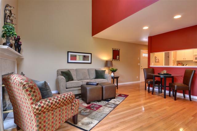 home staging west linn oregon 