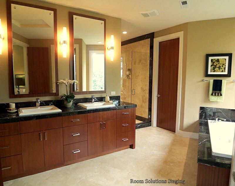 real estate staging in lake oswego oregon