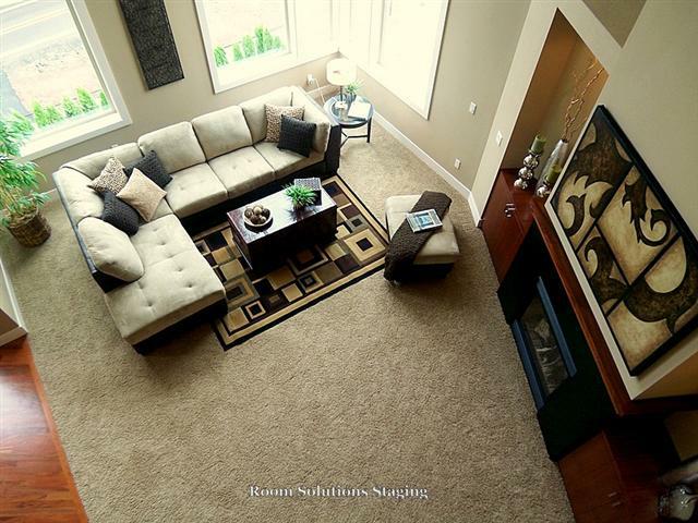 portland oregon home staging