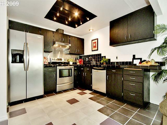 Staging before and after photos in Portland OR