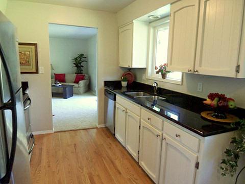 real estate home staging tigard oregon