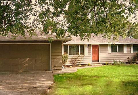 portland oregon home staging