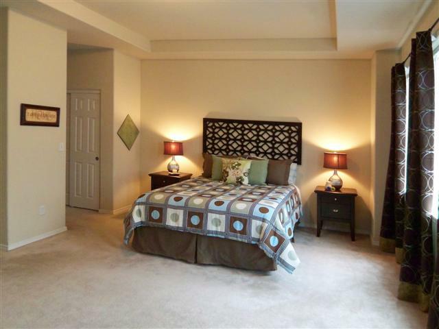 home staging in sherwood oregon