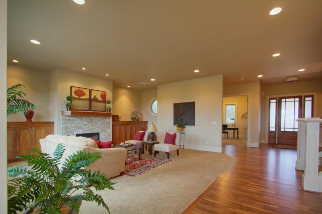 tigard oregon home staging company