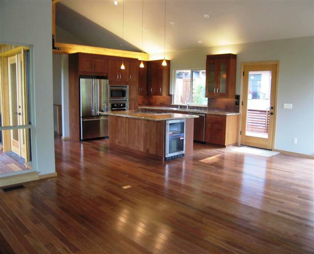 portland oregon home staging and redesign