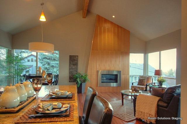 home staging portland OR