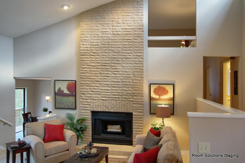 lake oswego oregon real estate staging