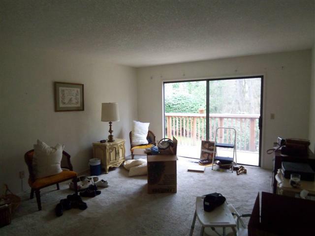 lake oswego oregon home staging and redesign