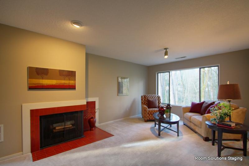 portland oregon home staging services