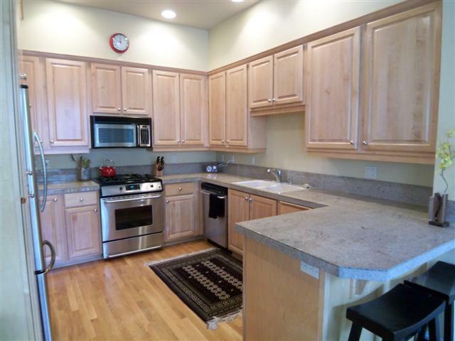 portland oregon home stagers