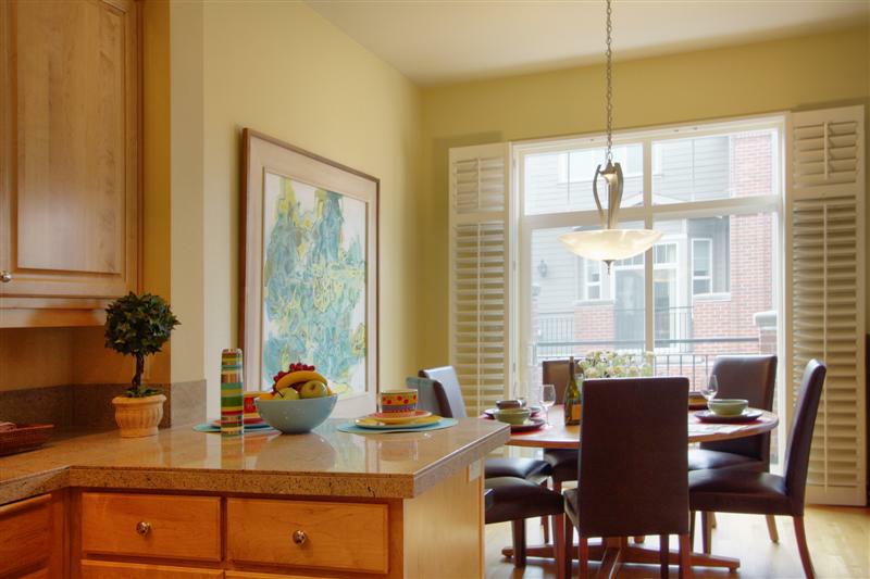 portland oregon home staging and redesign