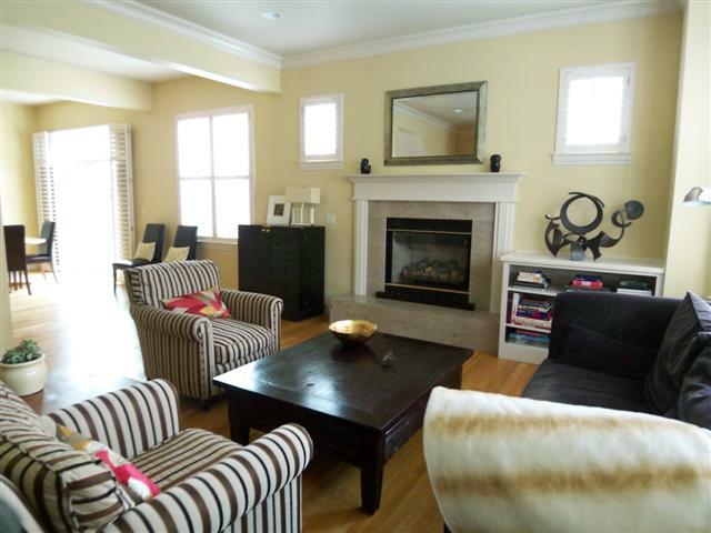 portland OR home staging and redesign