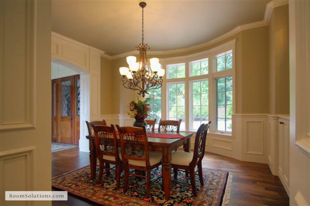 portland home staging and redesign