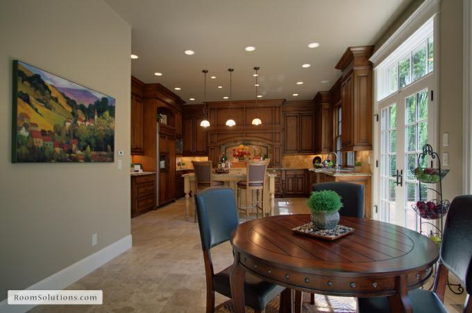 portland home stagers