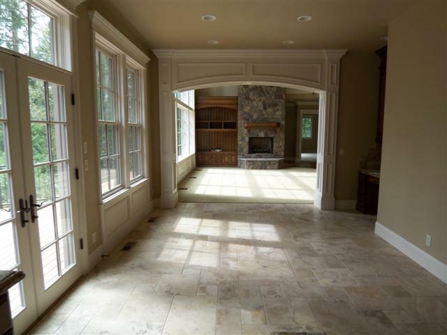 portland home staging and redesign