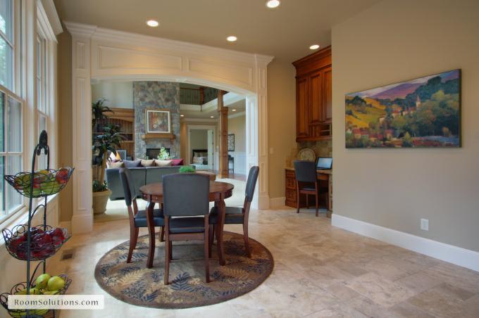 home staging advice in portland oregon