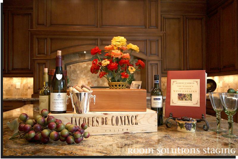 oregon home staging experts