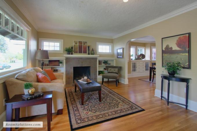 portland home staging experts