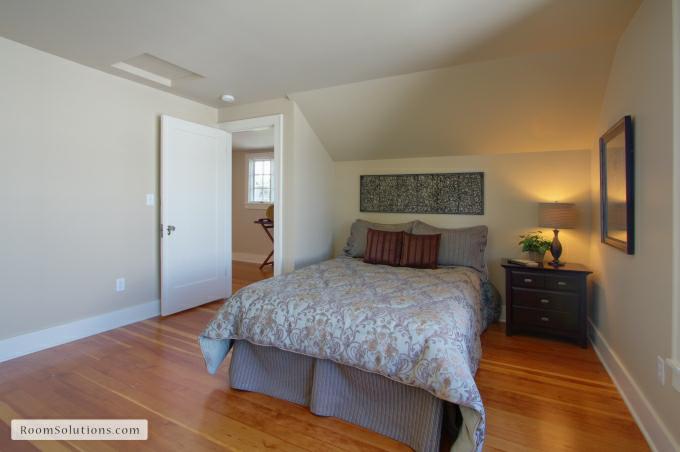 portland OR home staging company