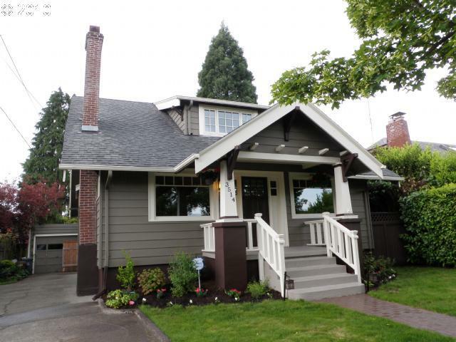 portland oregon home stagers