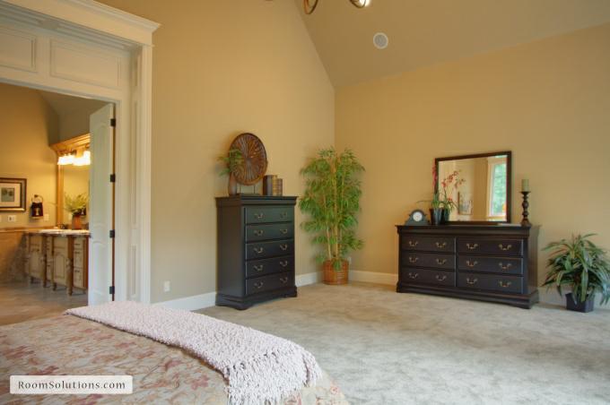 room solutions home staging portland oregon