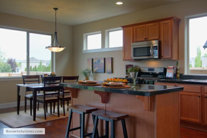 beaverton oregon home staging company