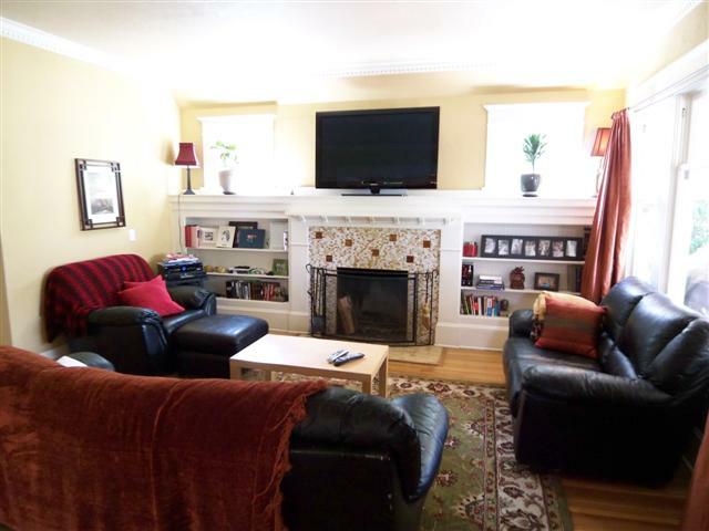 portland oregon home staging and redesign
