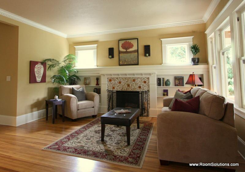 home stagers portland oregon