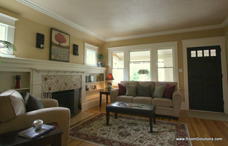 portland oregon home staging and redesign experts