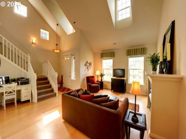 portland oregon home staging