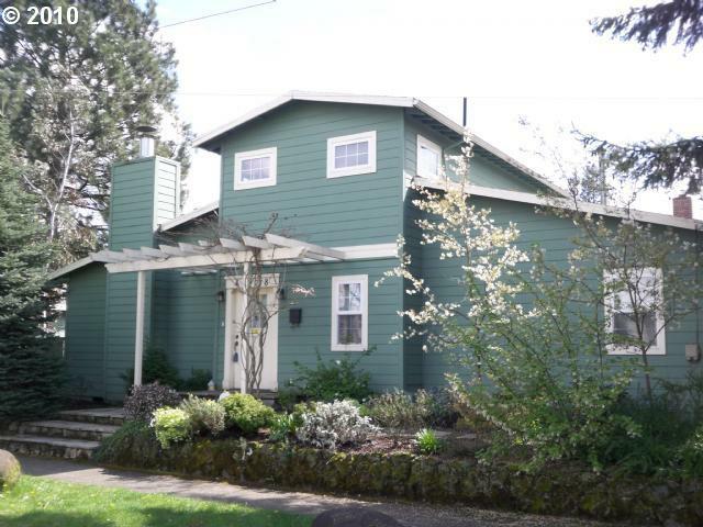 home staging portland OR