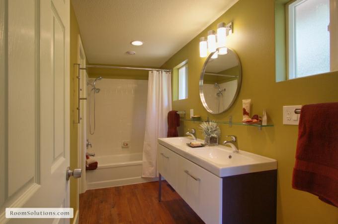 room solutions home staging portland oregon