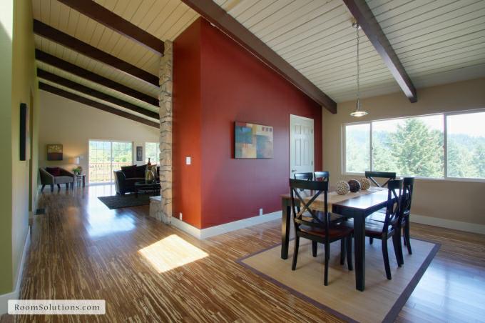 room solutions home staging portland OR