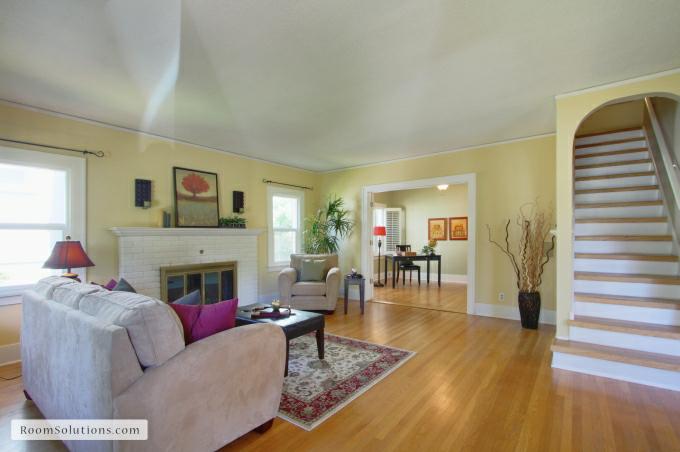 portland home staging experts