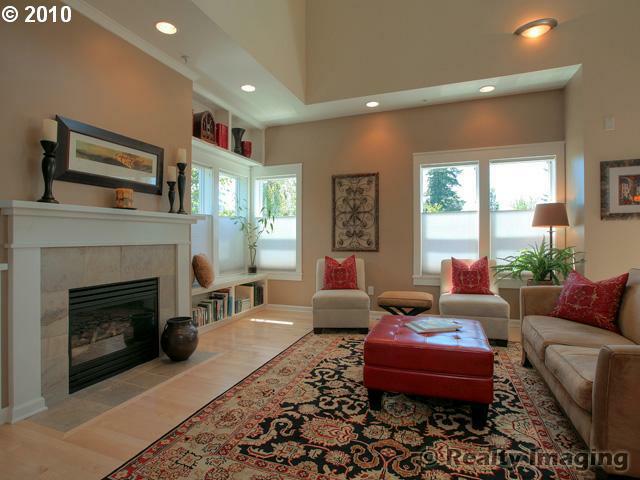 portland home staging