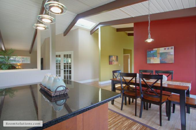 portland home staging and redesign