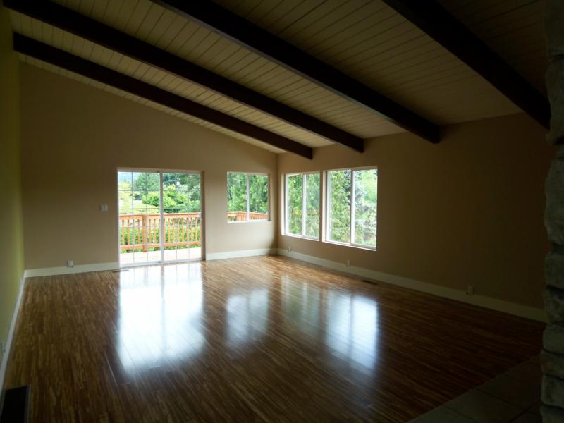 oregon real estate staging and redesign
