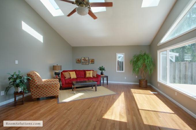 real estate staging in hillsboro OR