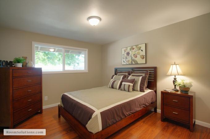 hillsboro home staging and redesign