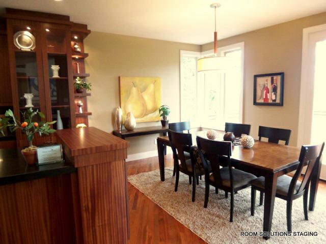 beaverton oregon home staging