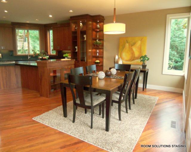 portland oregon home staging and redesign