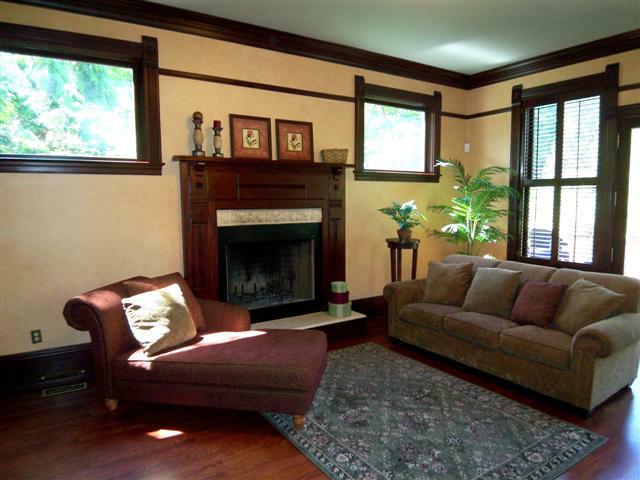 home staging portland OR 97221