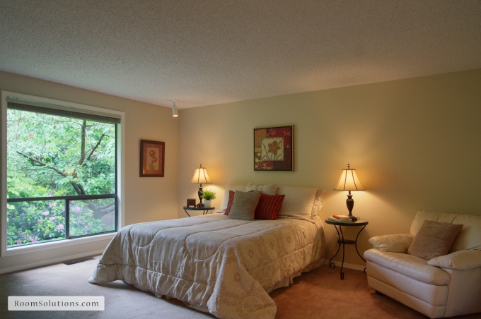 oregon home staging and redesign