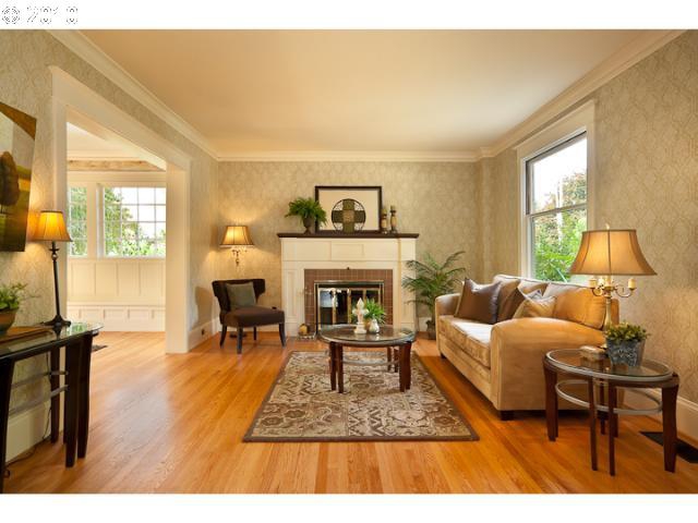 home staging and redesign portland