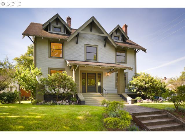 real estate staging portland