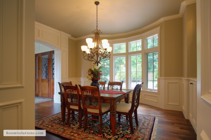 portland OR home staging