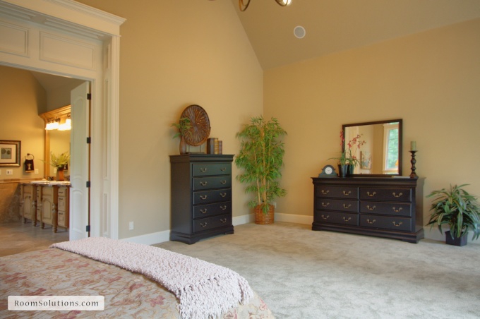 portland OR home staging