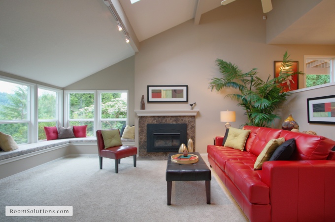 portland home staging