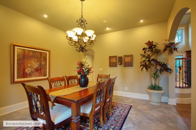real estate staging lake oswego